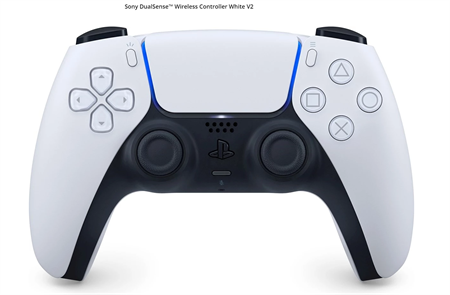 PlayStation 5 DualSense handkontroll